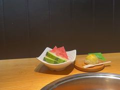 -一朵菌·野生菌探索家火锅(南亚店)