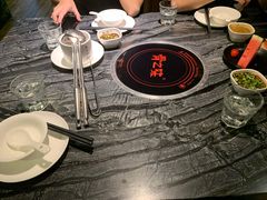 -骨之味·筒骨汤火锅(江头店)