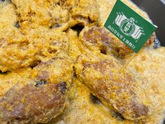 -堂瓦里·33年传统赣菜(第一街区店)