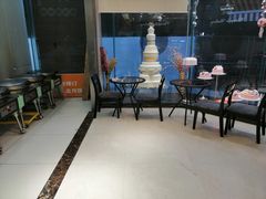 -长发西饼(临顿路店)