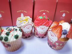 -丁香西饼屋(桂林路店)