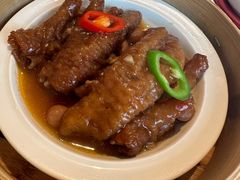 -金苑海鲜酒家(来魅力店)