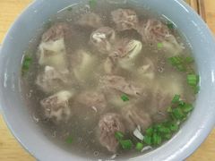 牛肉馄饨-李荣兴(南湖东路店)