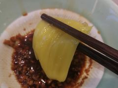 菠萝蜜-椰夫人·养生椰子鸡(金沙洲永旺店)