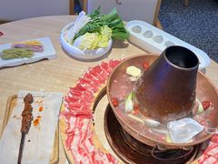 -羊之道草原味道清真餐厅(番禺店)