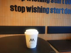 -M Stand(北京平安幸福中心店)
