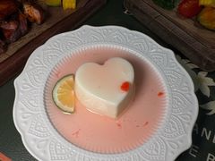 -第101座花园餐厅(湖滨88店)