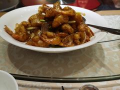 美极焗海虾-凤凰楼酒家·粤宴点心(华强北店)