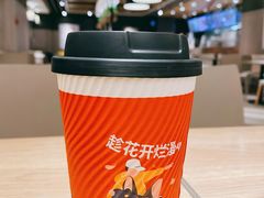 -肯德基(兴隆店)