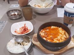 -三泉冷面(双井店)
