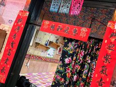 -鱼窝棚柴火铁锅炖(富山屯店)