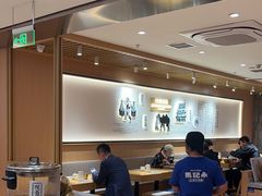-马记永·兰州牛肉面(天通苑家乐福店)