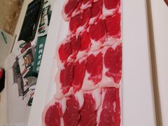 -阳坊胜利涮羊肉(阳坊老店)
