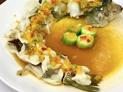 -粤盛海鲜平价店(洛溪食街店)
