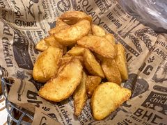 -BHC炸鸡 (城山店)