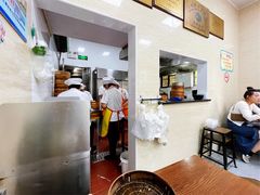 -万寿斋(山阴路店)