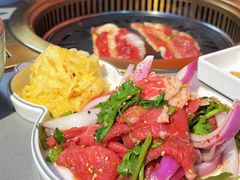 -棒小伙·齐齐哈尔烤肉(龙茗路店)