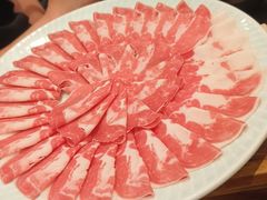 -南门涮肉(上海二店)