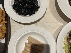-唐拉雅秀酒店-唐苑中餐厅