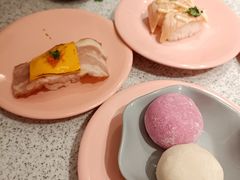 -争鲜回转寿司(南开大悦城店)