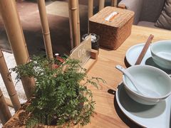 -竹里馆·淮扬菜·功夫茶(老门东店)