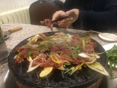 -厚味居炙子烤肉·清真(天桥南纬路店)