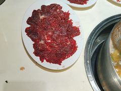 -陈记顺和潮汕牛肉火锅(韩江路店)