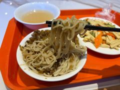 -新川面馆(新街口起源店)