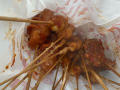 -辽B·小串(总店)