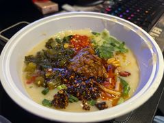 -阿娇魏道(傣味小吃普洱特色店)