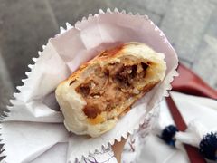鲜肉月饼-长发西饼(临顿路店)