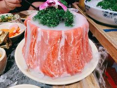 -蜀大侠火锅(森兰花园城店)