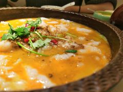 豆花鱼-花千醉(新街口店)