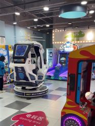 -万达宝贝王(上海浦江店)