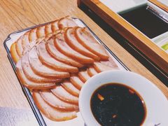 -娄三少春饼·烤鸭(合生汇购物中心店)
