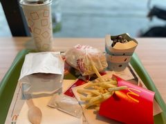 -麦当劳(东石东一路店)