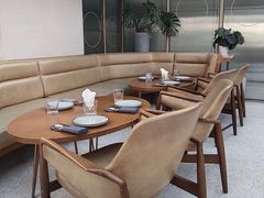 -Highline·城市露台景观餐厅(淮海路店)
