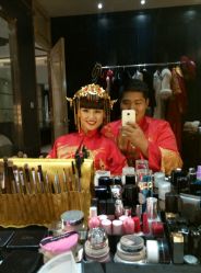 -唯一视觉婚纱摄影(李家村店)