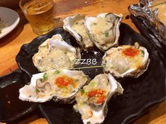 -烧蠔帮·湛江生蚝(工农店)