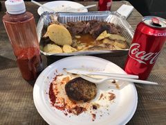 -Pedro's House of Lamb