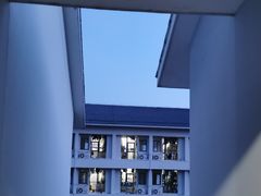 -海南热带海洋学院(三亚校区)