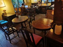 -古董花园(思南路42弄小区店)