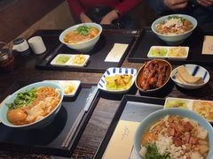 -喜晋道面馆(华严寺广场店)