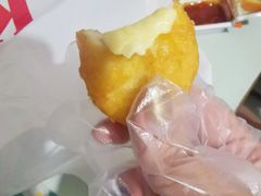 -肯德基(珠峰店)
