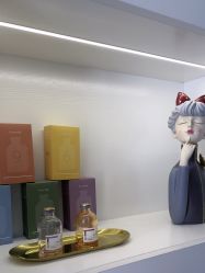 -谦和国际皮肤管理