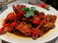 -海底捞火锅(奥体南路店)
