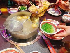 -大吉利·潮汕鲜牛肉火锅(总店)