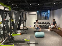 -NRG 健身私教CLUB(云山路店)