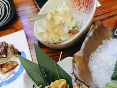 -坂吉屋·居酒屋深夜食堂(龙湖店)