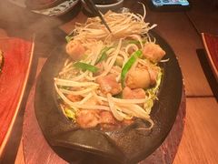 -醉虎传(南锣鼓巷店)